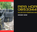 Distributor Pipa HDPE Kabupaten TANAH DATAR